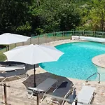 Les Hauts De Cabanoule - Bambouseraie - Generargues