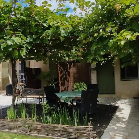 Appartamento Les Hauts De Cabanoule - Bambouseraie - *